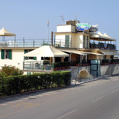 Hotel Turandot Torre del Lago Puccini Exterior foto