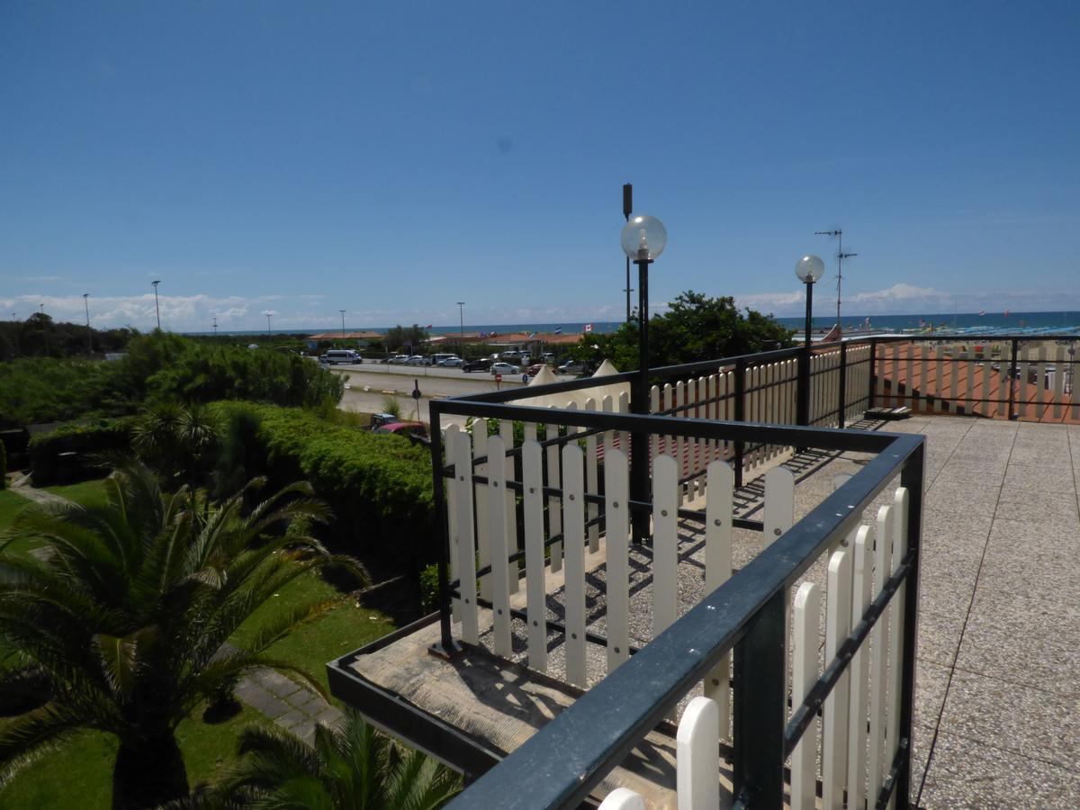 Hotel Turandot Torre del Lago Puccini Exterior foto